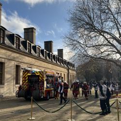 Musée De L'ordre De La Libération