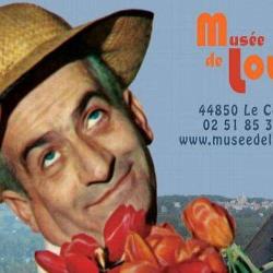 Musée De Louis