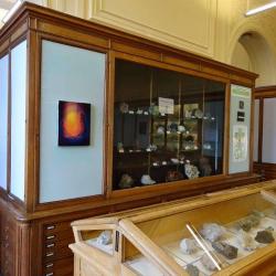 Musée De Minéralogie