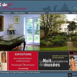 Musée De Montmartre
