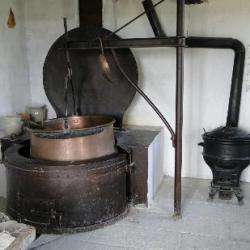 Musee De Plein Air Des Maisons Comtoises