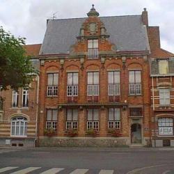 Musée Du Mont-de-piété