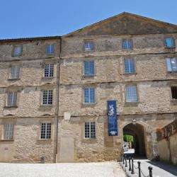 Musée De Saint-antoine-l'abbaye