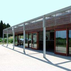 Musée De Site Gallo-romain Villa-loupian