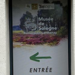 Musée De Sologne