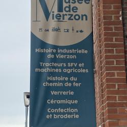 Musée De Vierzon