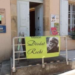 Maison Déodat Roché