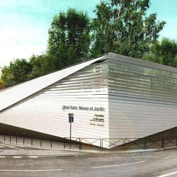 Musée Départemental Albert-kahn