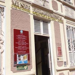 Musée Départemental D' Archéologie
