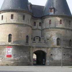 Musee Departemental De L'oise