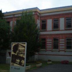 Musée Départemental De La Résistance