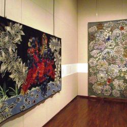 Musée Départemental De La Tapisserie