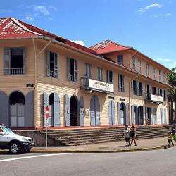 Musee Departemental Franconie