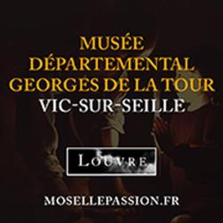Musée Départemental Georges De La Tour