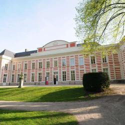 Musée Départemental Matisse