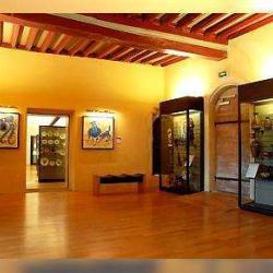 Musee Departemental Breton