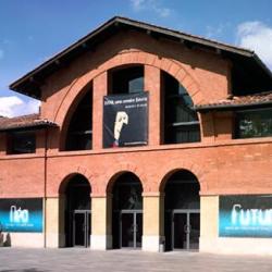Musée Des Abbatoirs