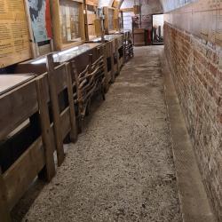 Musee Des Abris Somme 1916