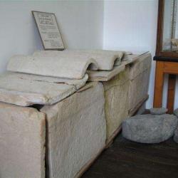 Musée Des Amis De Castrum Vetus