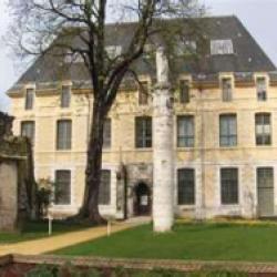Muséum D'histoire Naturelle