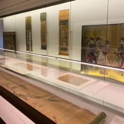 Musee Des Arts Asiatiques Guimet