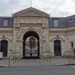 Musée Des Arts Et Métiers