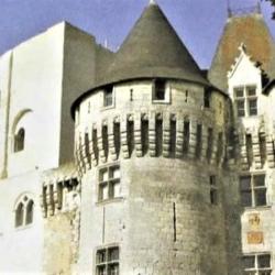 Musée De L' Histoire Du Perche
