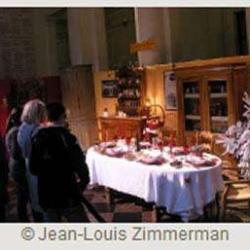 Musee Des Arts Et Traditions Populaires -