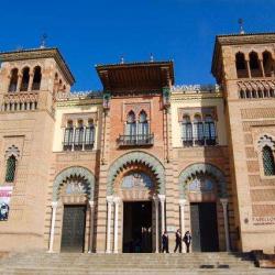 Musée Départemental Des Merveilles