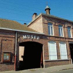 Musee Des Arts Et Traditions Populaires