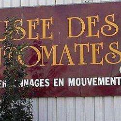 Musée Des Automates