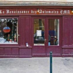 Musée Des Automates