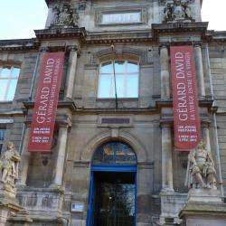 Musée Des Beaux - Arts