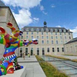 Musée Des Beaux-arts