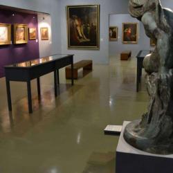 Musée Des Beaux-arts