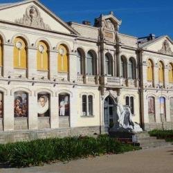 Musée Des Beaux-arts