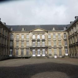 Musée Des Beaux Arts D'arras