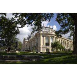 Le Petit Palais