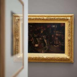 Musée Des Beaux-arts De Nantes