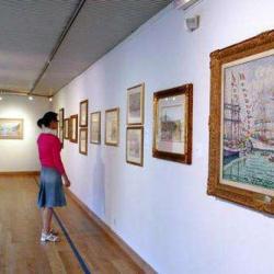 Musée Des Beaux-arts