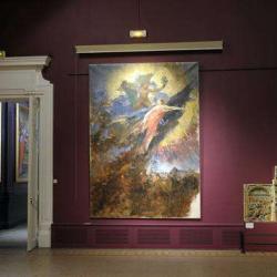 Musée Des Beaux-arts De Saint-denis
