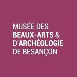 Musée Des Beaux-arts Et D'archéologie