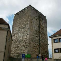 Musée Des Beaux-arts Et D'archéologie