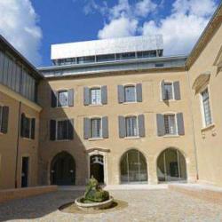 Musée Des Beaux Arts Et D'archéologie