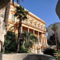 Musée Des Beaux-arts Jules Chéret