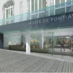 Musee Des Beaux Arts