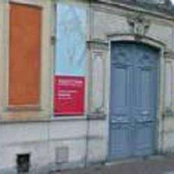 Musee Des Beaux Arts