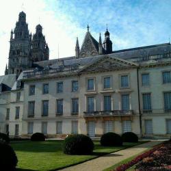 Musee Des Beaux Arts