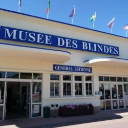 Musée Des Blindés
