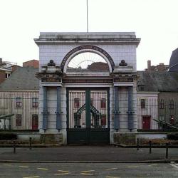 Musée Des Canonniers